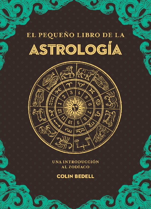 El pequeño libro de la astrología