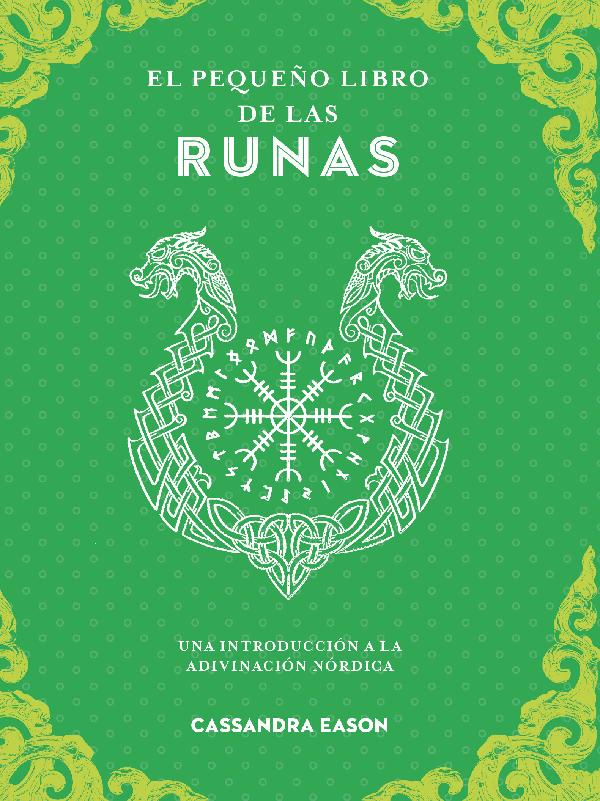 El pequeño libro de las runas
