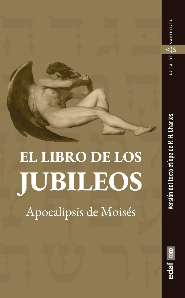 EL LIBRO DE LOS JUBILEOS