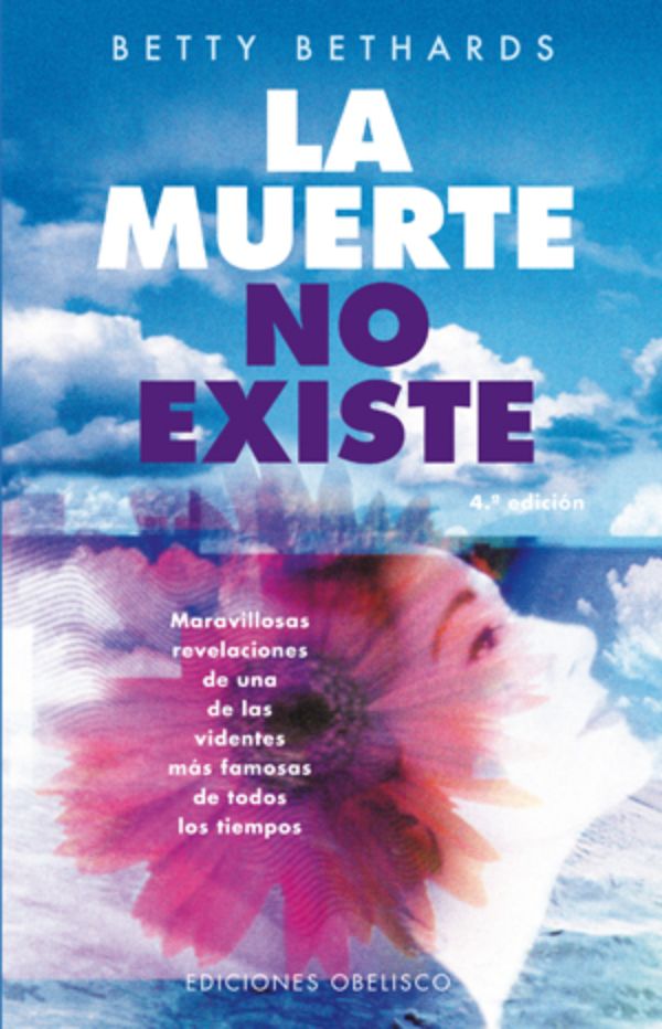 La muerte no existe