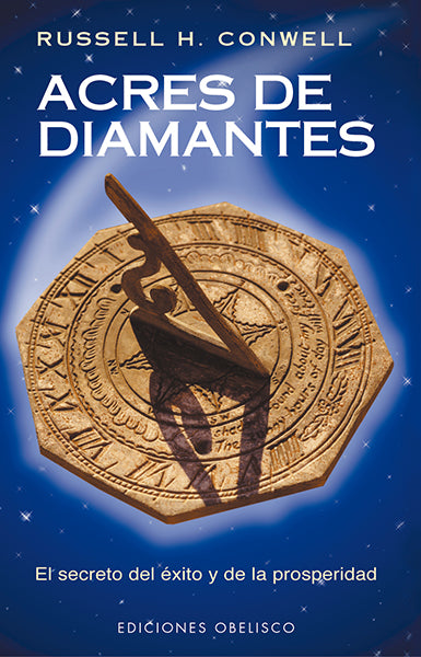 Acres de diamantes