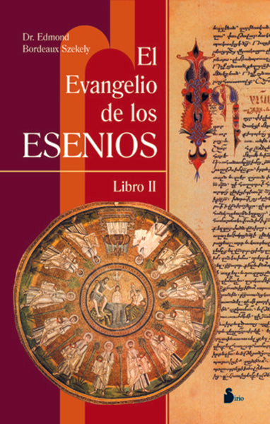 Evangelio de los esenios II