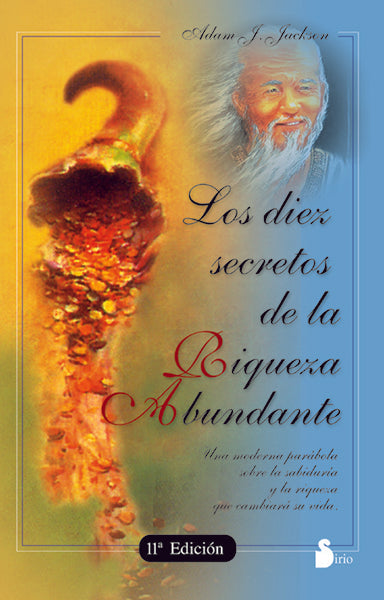 Los diez secretos de la riqueza abundante