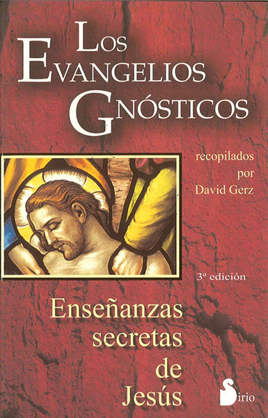Los Evangelios Gnósticos (Sirio)