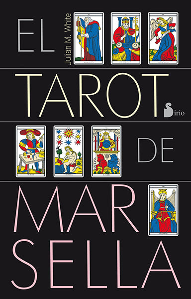El tarot de Marsella (Sirio)