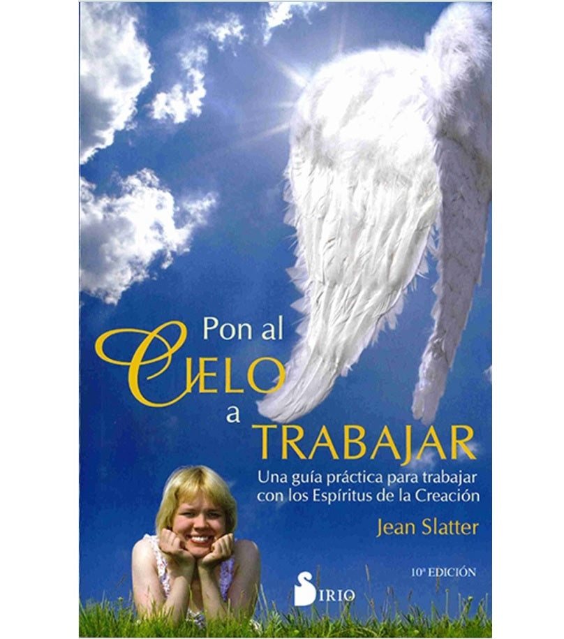 Pon al cielo a trabajar