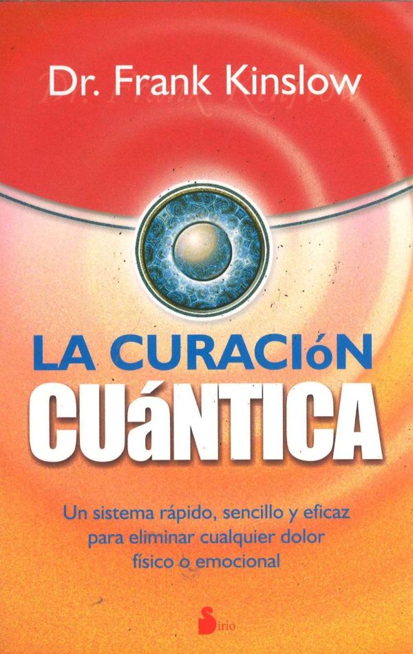La curación cuántica