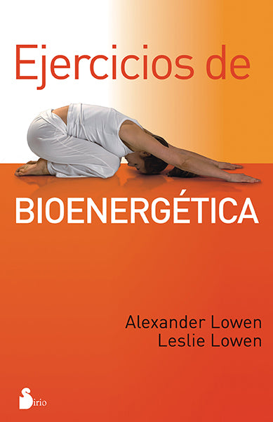 Ejercicios de bioenergética