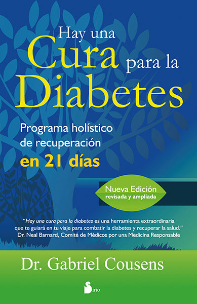 Hay una cura para la diabetes