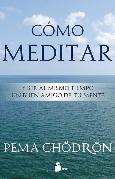 Cómo meditar