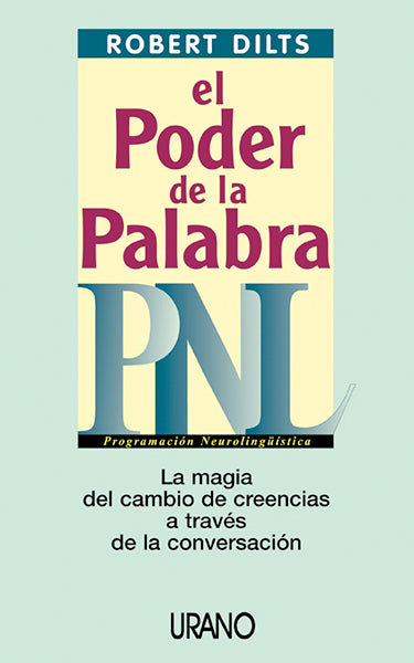 El poder de la palabra - PNL