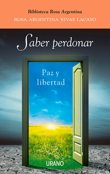 Saber perdonar