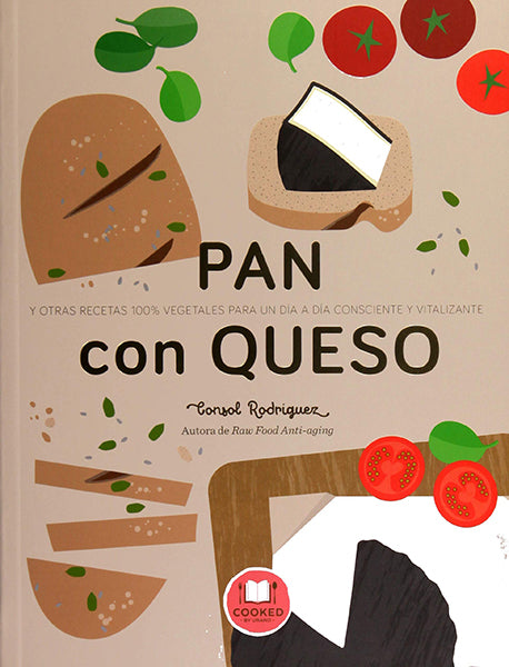 Pan con queso