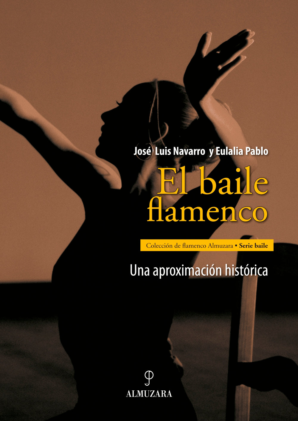 Baile flamenco