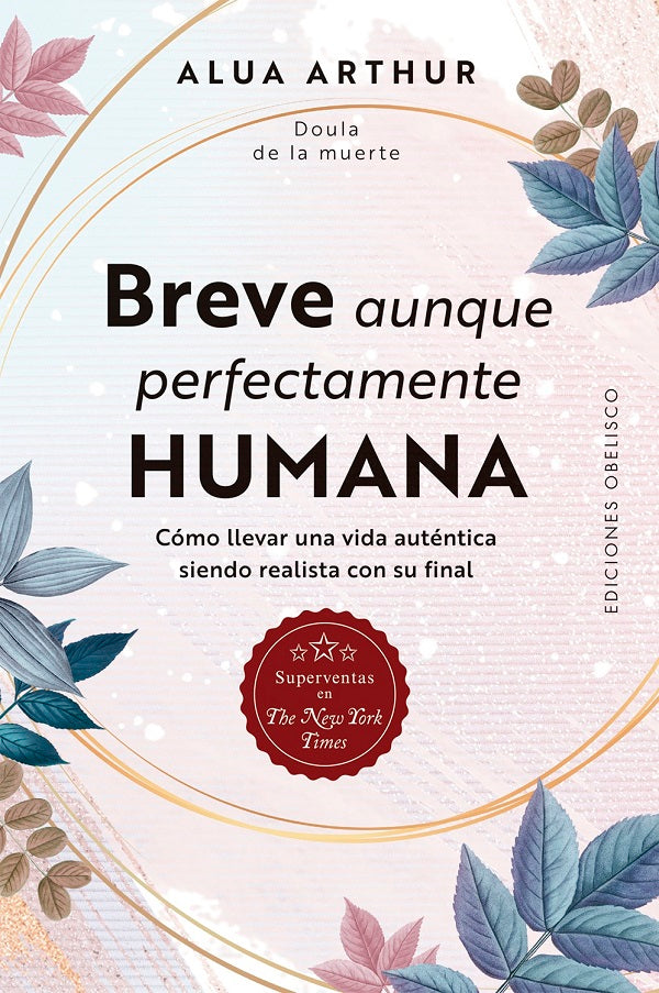 Breve aunque perfectamente humana