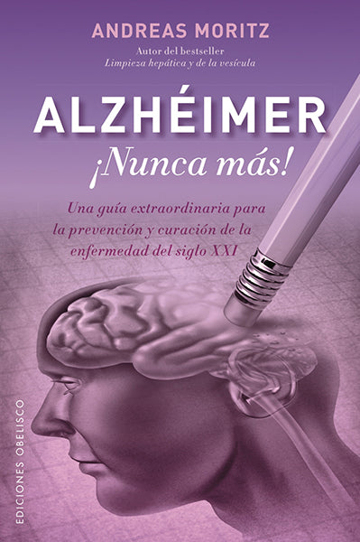 Alzheimer ¡nunca más!