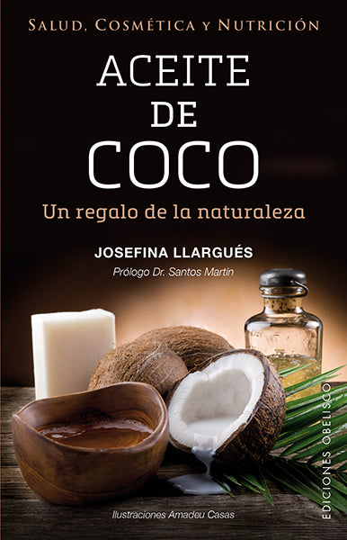 Aceite de coco
