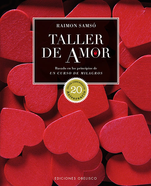 Taller de amor (Hardcover)