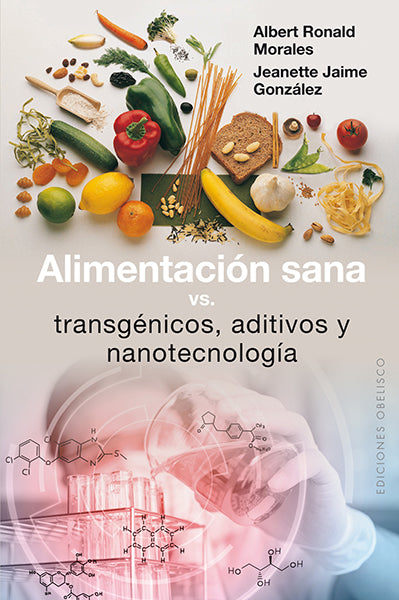 Alimentación sana