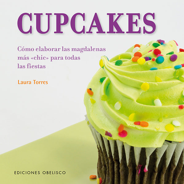 Cupcakes (Obelisco)
