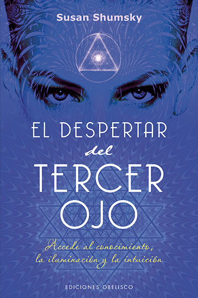 El despertar del tercer ojo