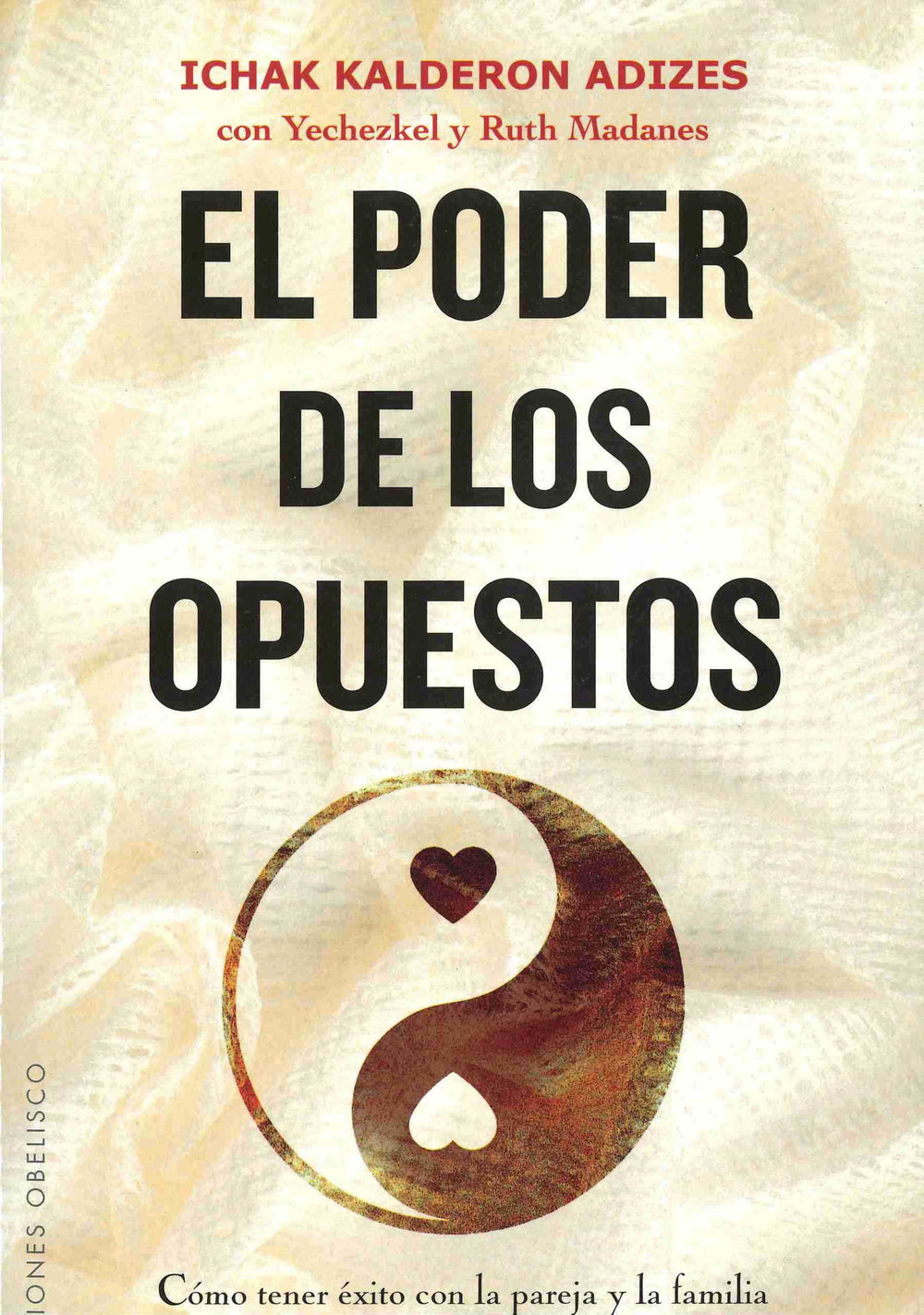 El poder de los opuestos