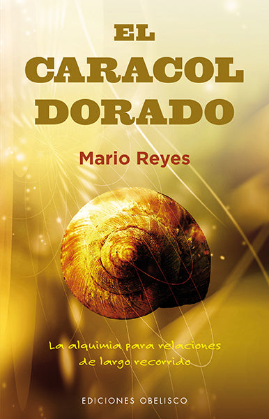 El caracol dorado