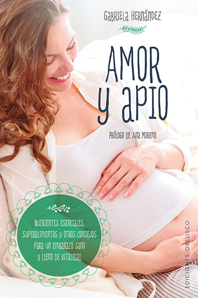 Amor y apio