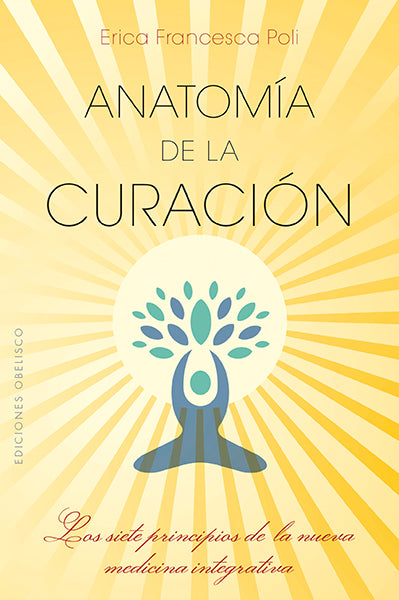 Anatomía de la curación.