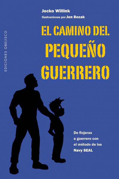 El camino del pequeño guerrero