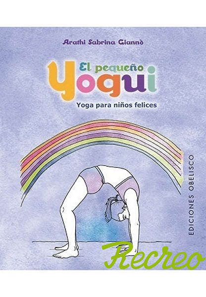 El pequeño Yogui