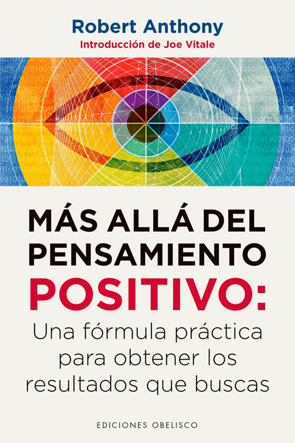 Más allá del pensamiento positivo