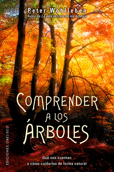 Comprender a los árboles