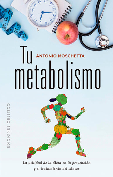 Tu metabolismo