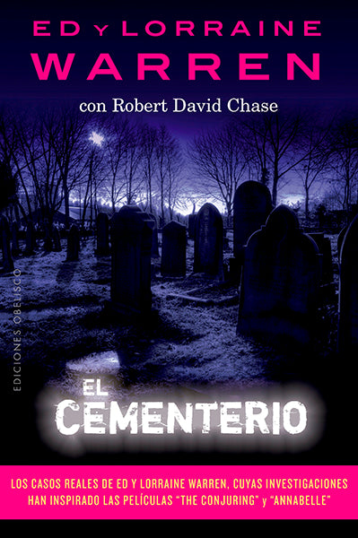 El cementerio