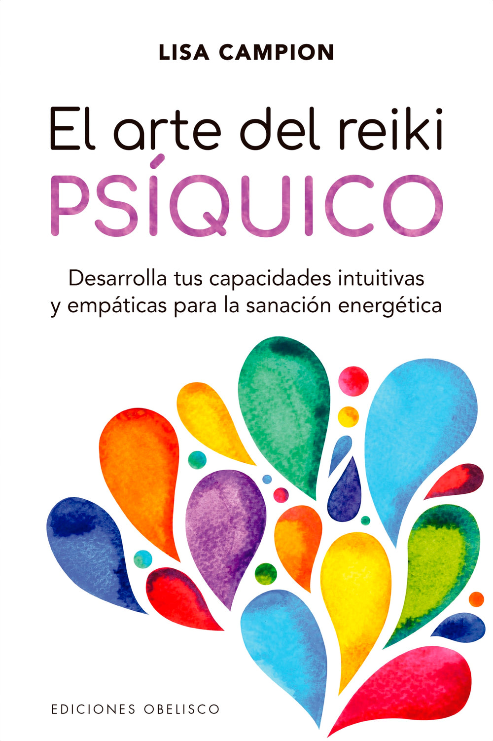 El arte del reiki psíquico