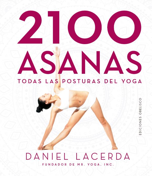 2100 asanas