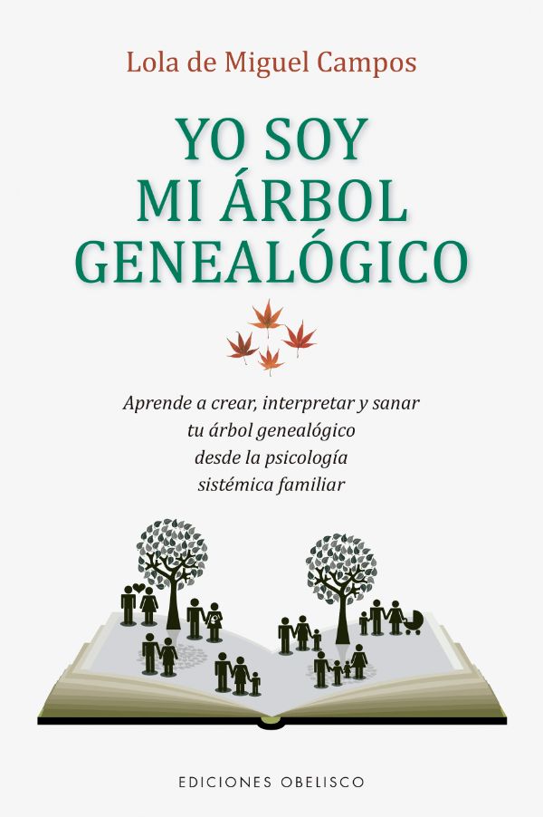 Yo soy mi árbol genealógico