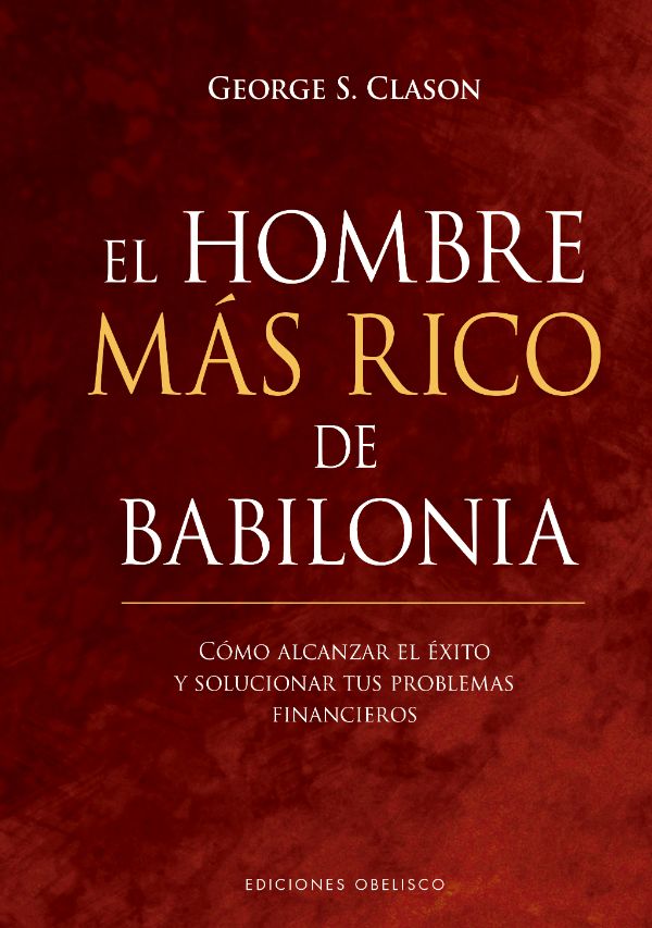 El hombre más rico de Babilonia (Empresa)