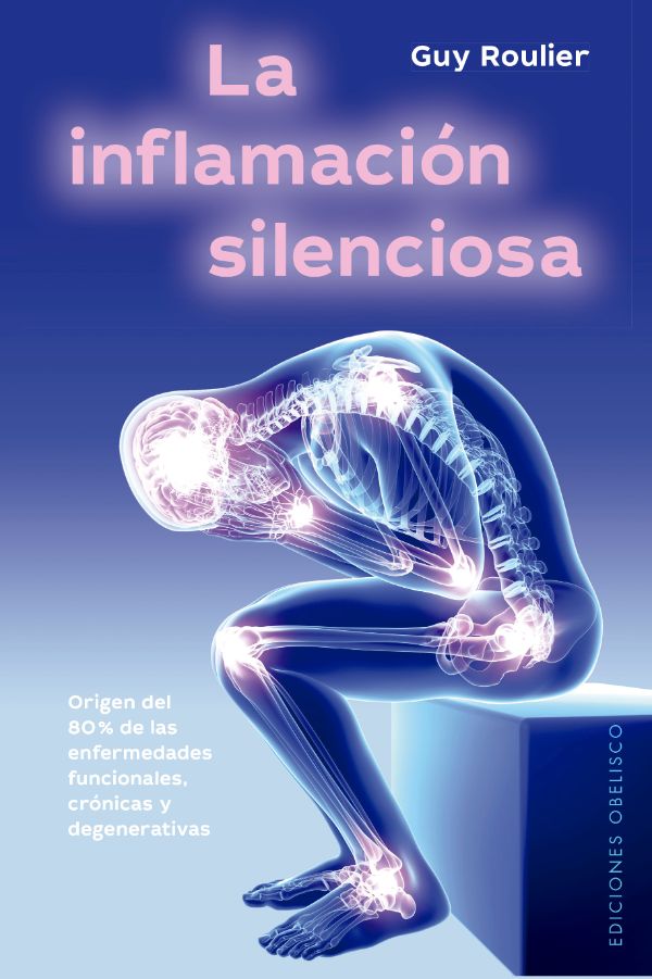 La inflamación silenciosa