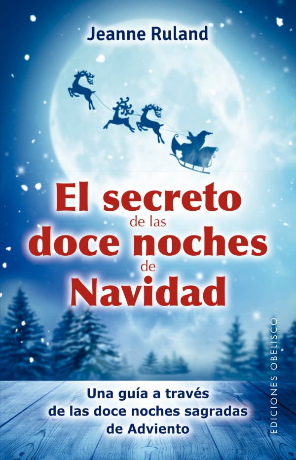 El secreto de las doce noches de Navidad