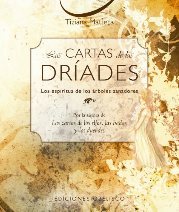 Cartas de las dríades, Las