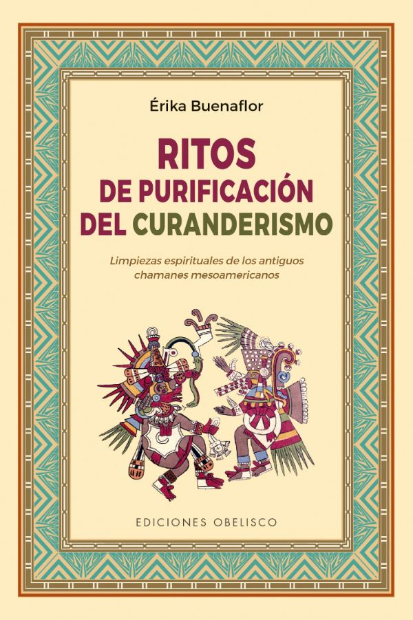 Ritos de purificación del curanderismo