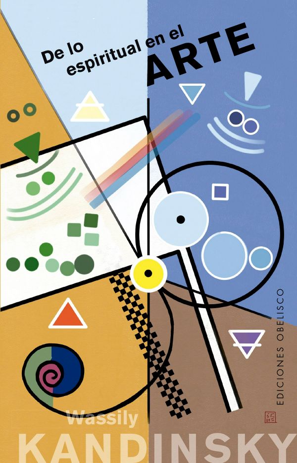 De lo espiritual en el arte