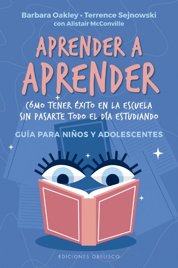 Aprender a aprender (Obelisco)