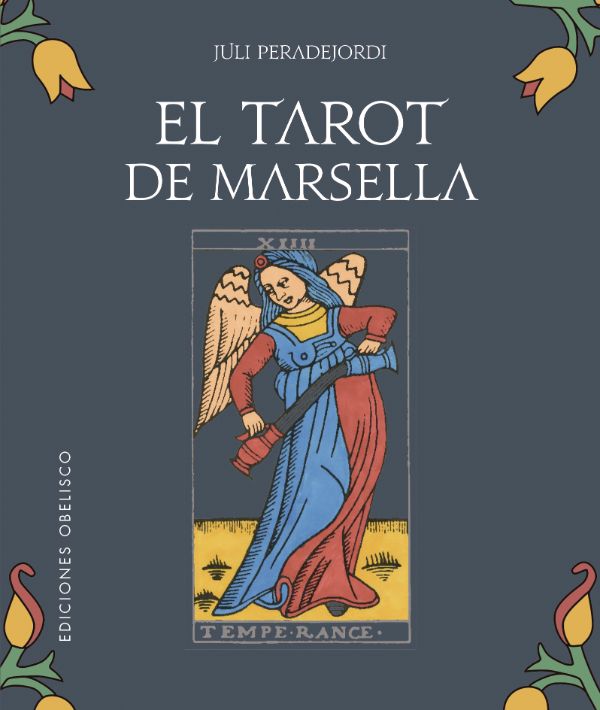 El Tarot de Marsella