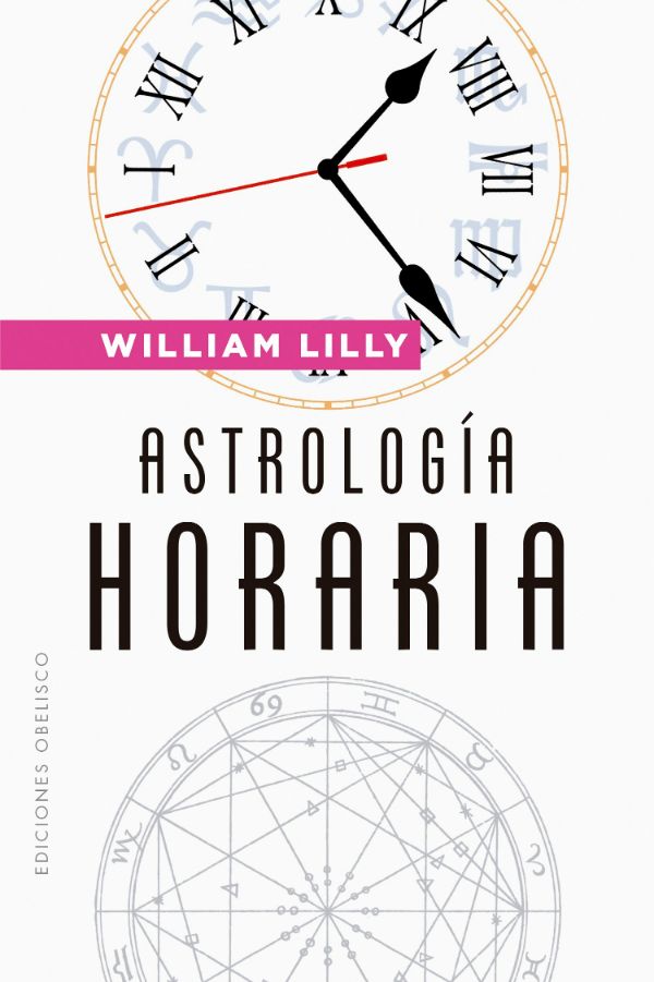 Astrología horaria
