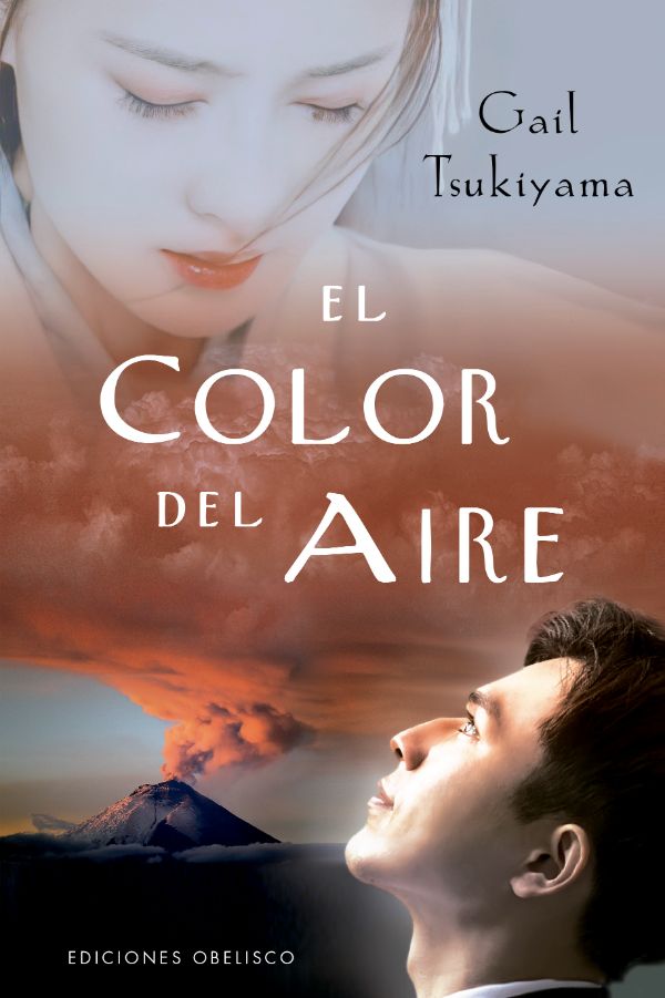 El color del aire