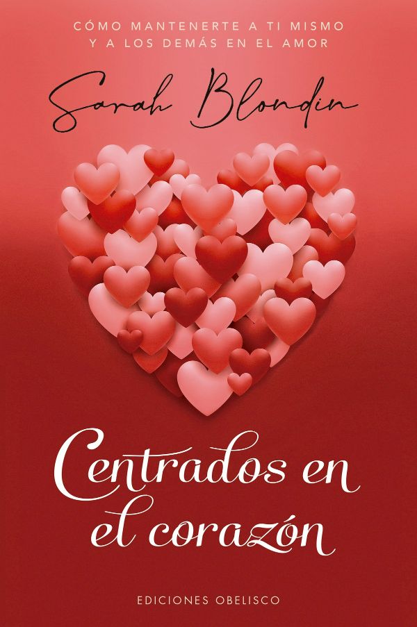 Centrados en el corazón