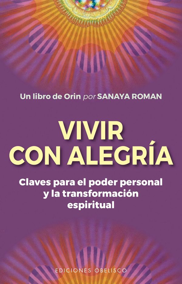 Vivir con alegría